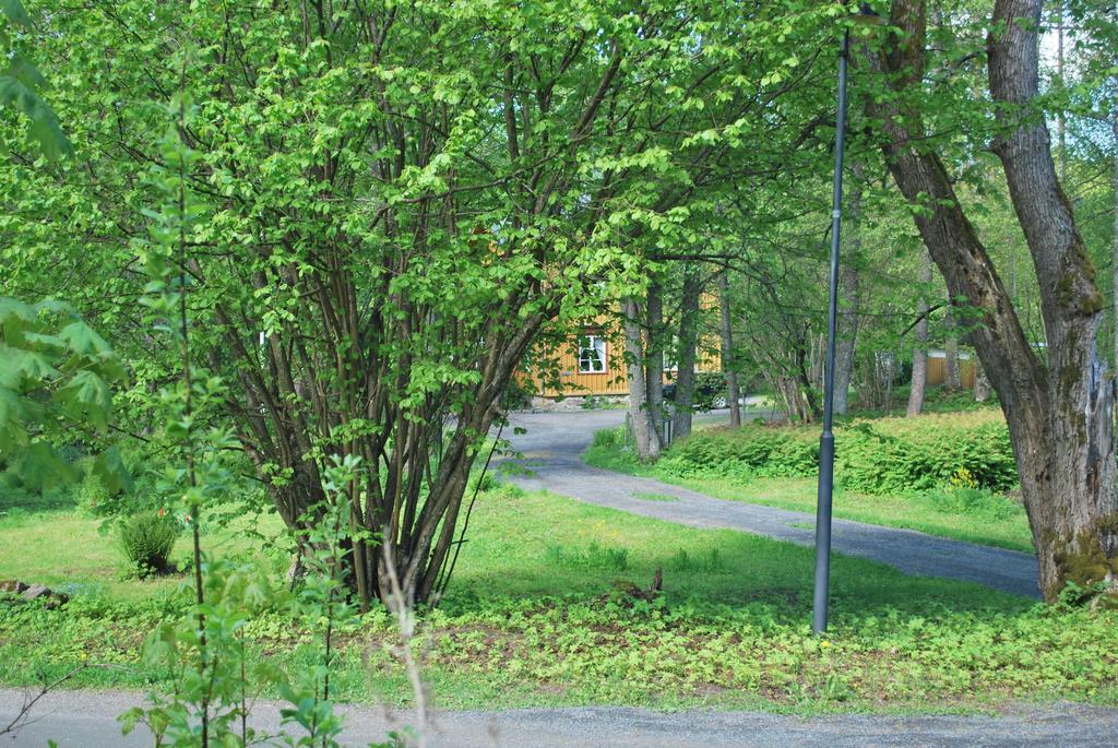 Kirjakkalan Ruukkikylae Teijo Eksteriør billede