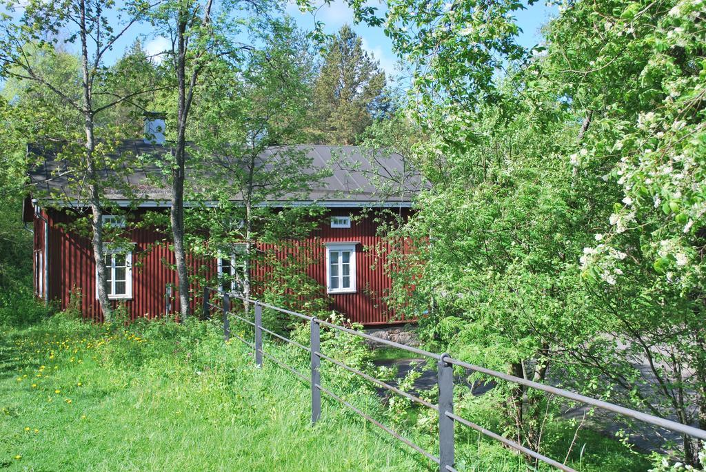 Kirjakkalan Ruukkikylae Teijo Eksteriør billede