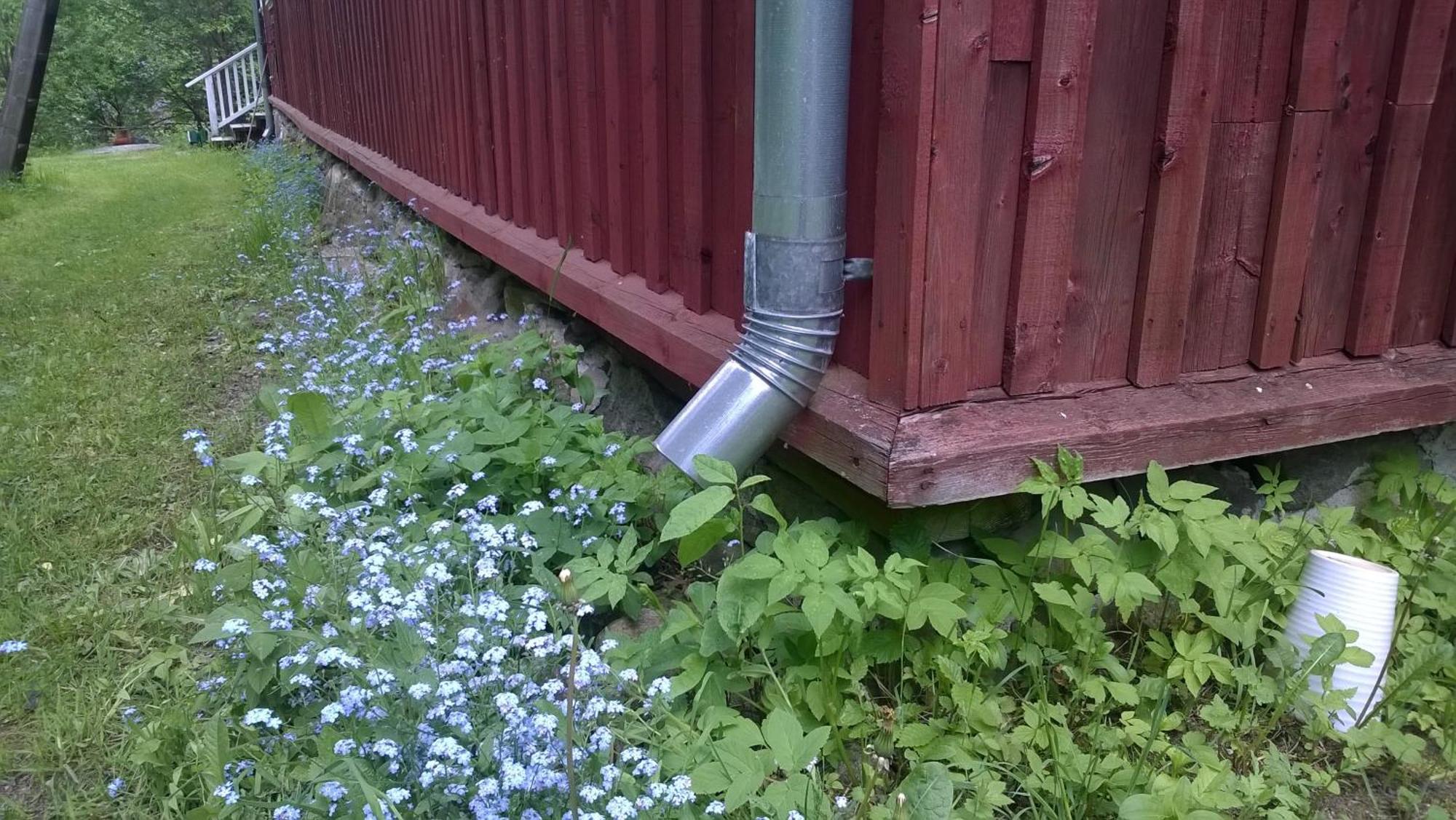 Kirjakkalan Ruukkikylae Teijo Værelse billede
